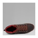 Bota TNF hombre GORE-TEX vibram