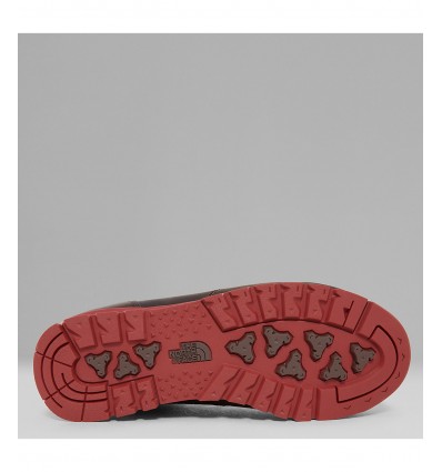 Bota TNF hombre GORE-TEX vibram