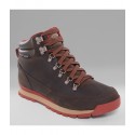 Bota TNF hombre GORE-TEX vibram