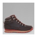 Bota TNF hombre GORE-TEX vibram
