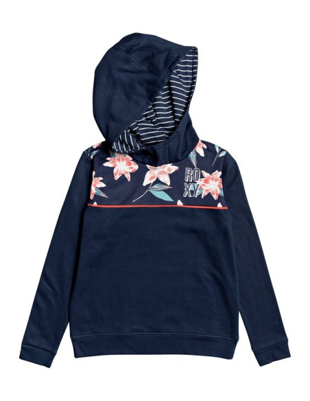 SUDADERA NIÑA ROXY