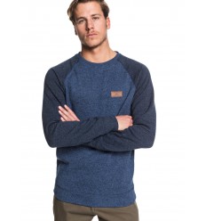 SUDADERA QUIKSILVER HOMBRE