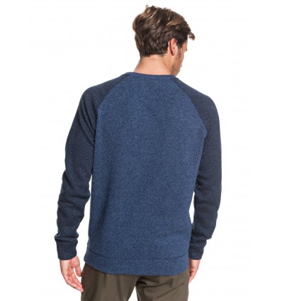 SUDADERA QUIKSILVER HOMBRE
