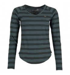 CAMISETA MUJER TERNUA