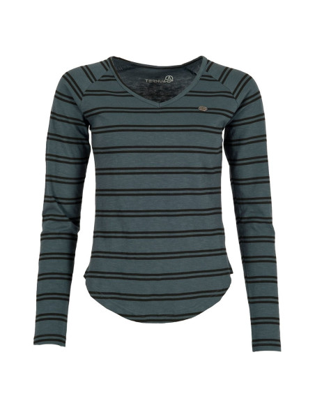 CAMISETA MUJER TERNUA