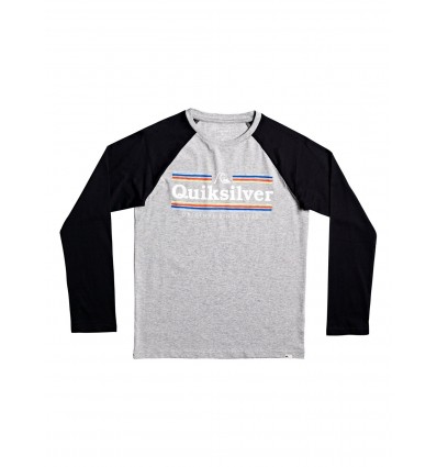 CAMISETA QUIKSILVER NIÑO