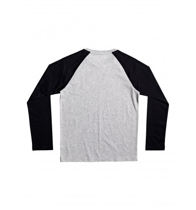 CAMISETA QUIKSILVER NIÑO