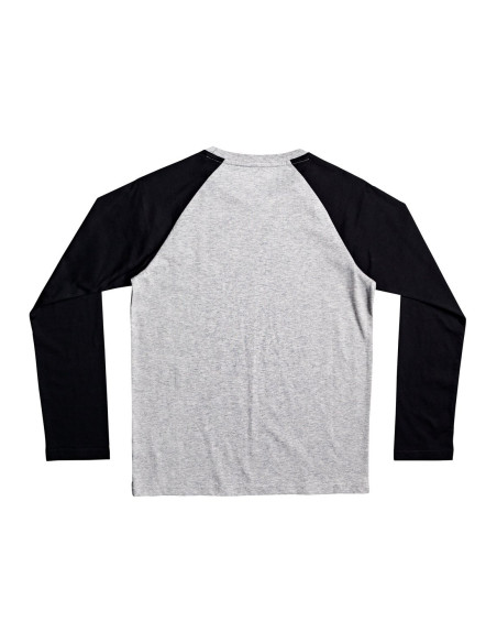 CAMISETA QUIKSILVER NIÑO