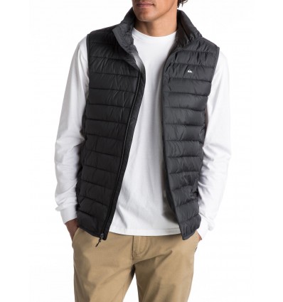 Chaleco Quiksilver hombre