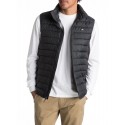Chaleco Quiksilver hombre