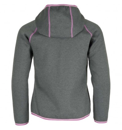 SUDADERA POLAR TERNUA NIÑA