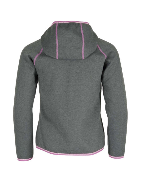 SUDADERA POLAR TERNUA NIÑA