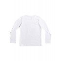 Camiseta m.l Quiksilver hombre