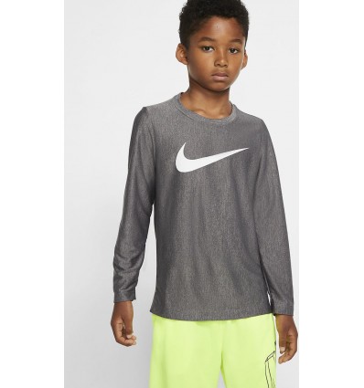 CAMISETA TRANSPIRABLE NIKE NIÑO