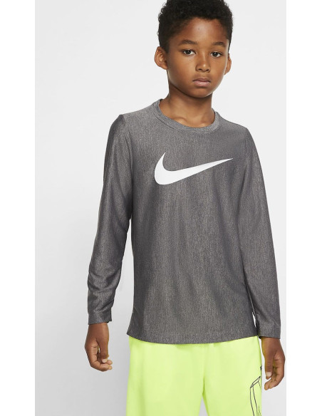 CAMISETA TRANSPIRABLE NIKE NIÑO