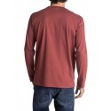 Camiseta m.l Quiksilver hombre