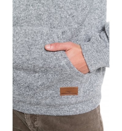 JERSEY DE PUNTO QUIKSILVER HOMBRE