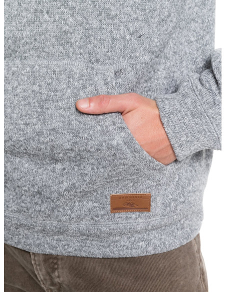 JERSEY DE PUNTO QUIKSILVER HOMBRE