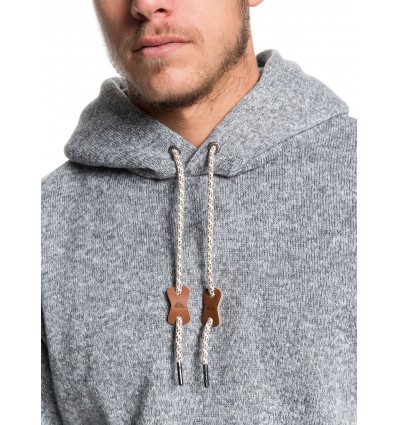 JERSEY DE PUNTO QUIKSILVER HOMBRE