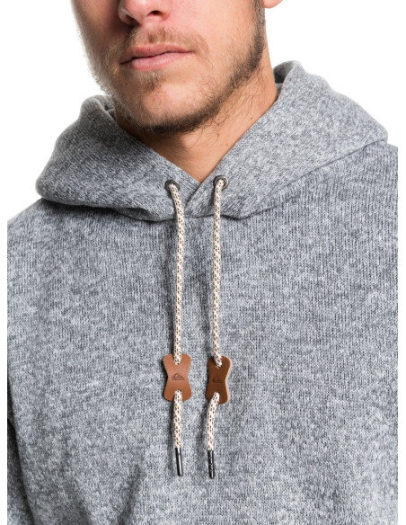 JERSEY DE PUNTO QUIKSILVER HOMBRE