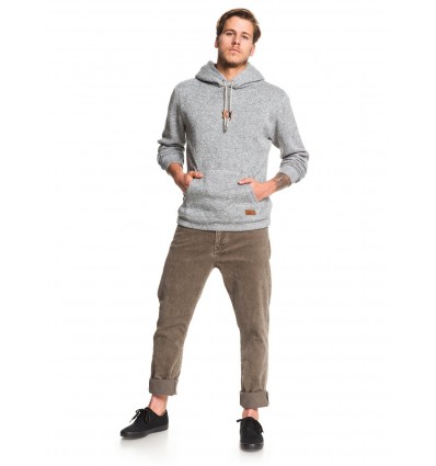 JERSEY DE PUNTO QUIKSILVER HOMBRE