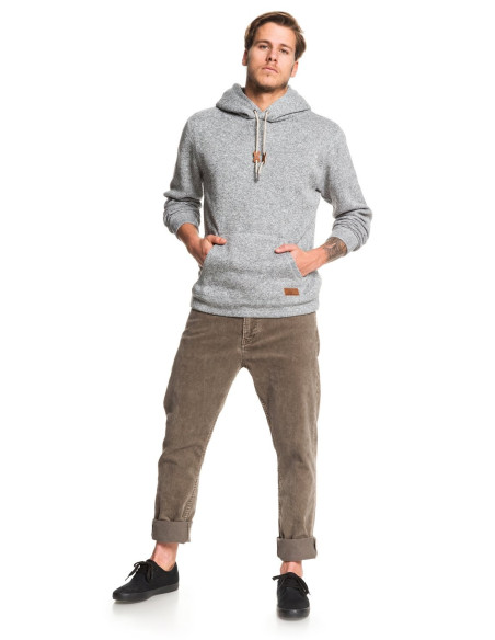 JERSEY DE PUNTO QUIKSILVER HOMBRE