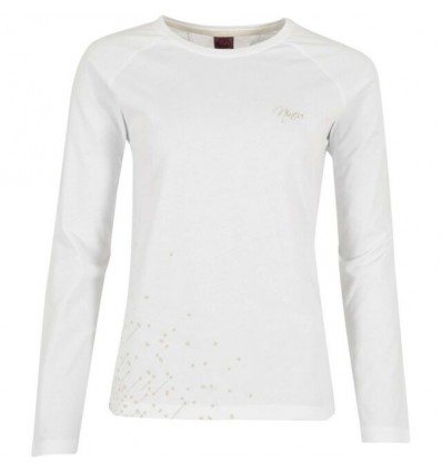 CAMISETA MANGA LARGA ASTORE MUJER