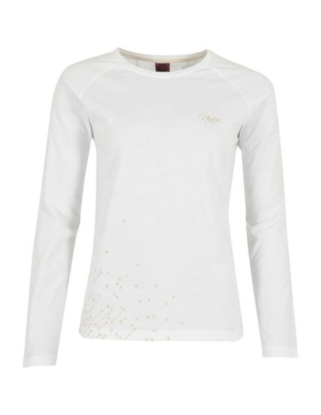 CAMISETA MANGA LARGA ASTORE MUJER