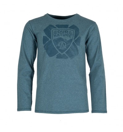 CAMISETA TERNUA DE NIÑO