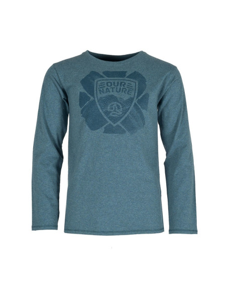 CAMISETA TERNUA DE NIÑO