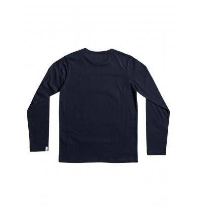 Camiseta m.l Quiksilver niño