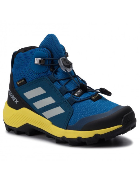 BOTA TERREX NIÑO