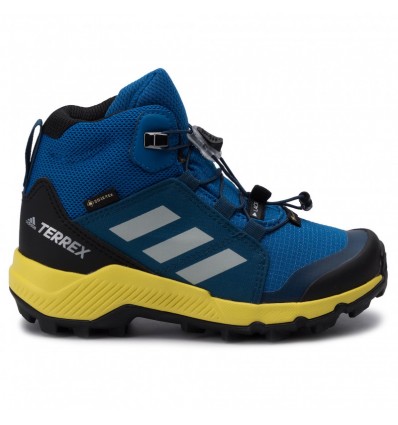 BOTA TERREX NIÑO