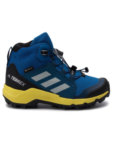 BOTA TERREX NIÑO