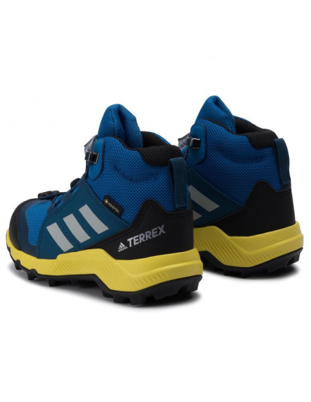 BOTA TERREX NIÑO