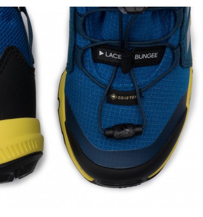 BOTA TERREX NIÑO