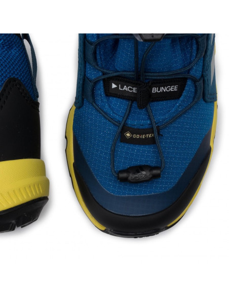 BOTA TERREX NIÑO