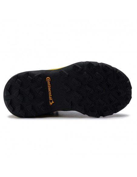 BOTA TERREX NIÑO