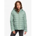 PLUMÍFERO CAPUCHA ROXY