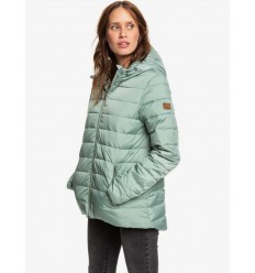 PLUMÍFERO CAPUCHA ROXY 2