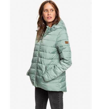 PLUMÍFERO CAPUCHA ROXY
