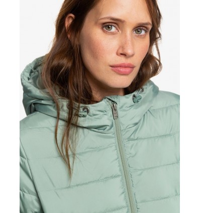 PLUMÍFERO CAPUCHA ROXY