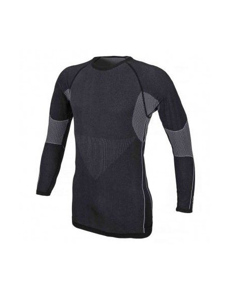 Camiseta termica m.l Campagnolo niño