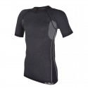 Camiseta termica m.c Campagnolo hombre