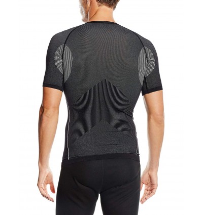 Camiseta termica m.c Campagnolo hombre