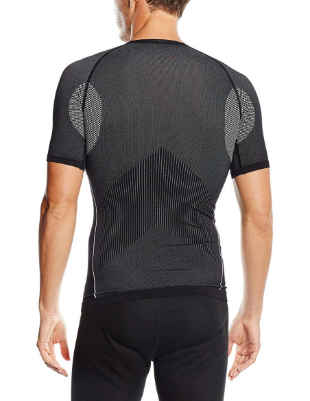 Camiseta termica m.c Campagnolo hombre