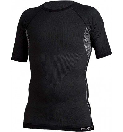 Camiseta termica m.c Campagnolo hombre
