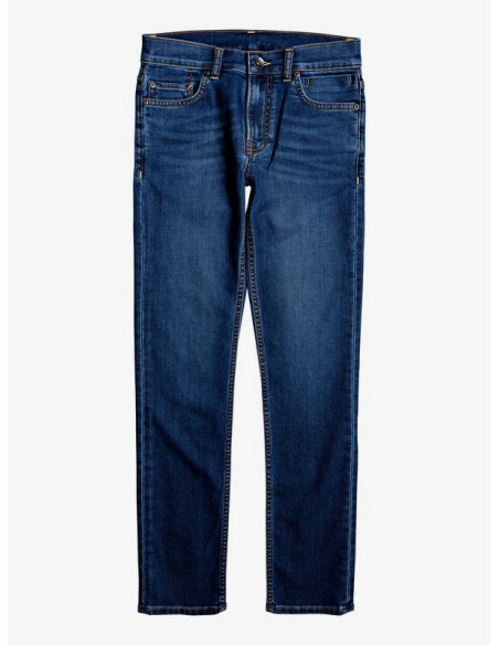 PANTALÓN LARGO QUIKSILVER NIÑO