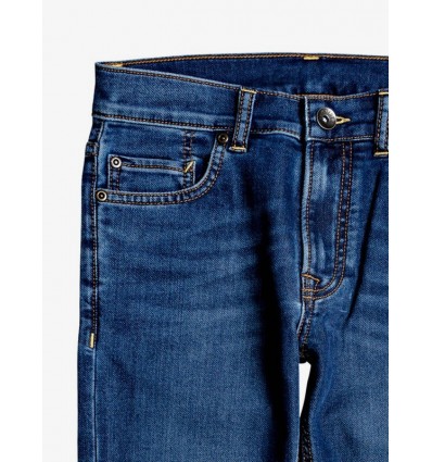 PANTALÓN LARGO QUIKSILVER NIÑO