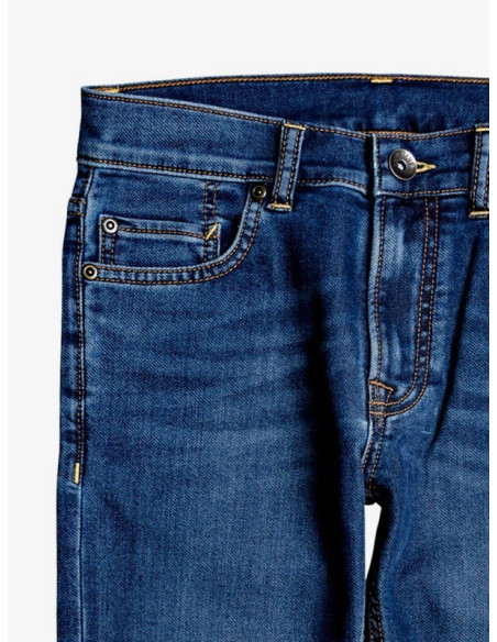 PANTALÓN LARGO QUIKSILVER NIÑO